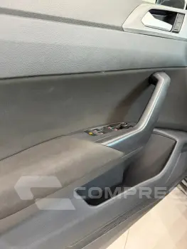 Nivus Comfortline 1.0 200 TSI Flex Aut.