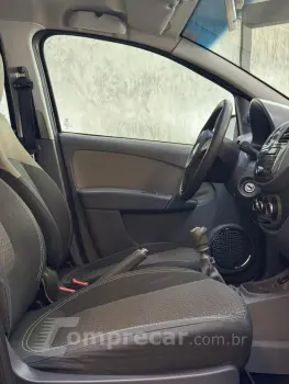 GRAND SIENA 1.6 MPI Essence 16V