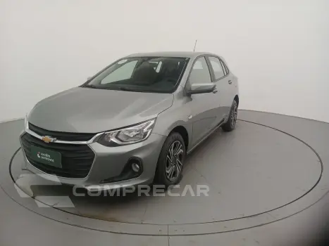 ONIX 1.0 FLEX LT MANUAL