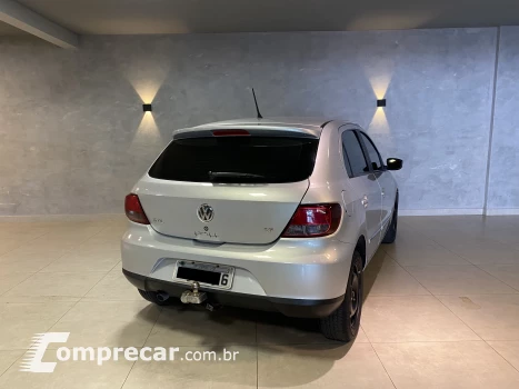 GOL 1.6 MI Power 8V