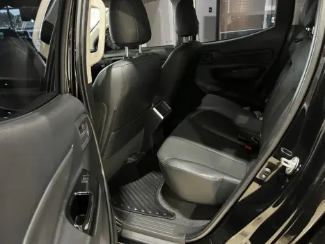 L200 TRITON 2.4 16V Turbo Sport Outdoor GLS CD 4X4