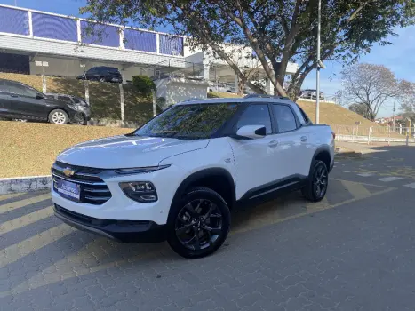 MONTANA 1.2 TURBO FLEX PREMIER AUTOMÁTICO