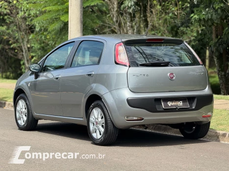 PUNTO 1.4 Attractive Italia 8V