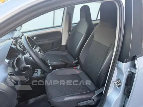 Up 1.0 170 Tsi Total Flex Xtreme 4P Manual