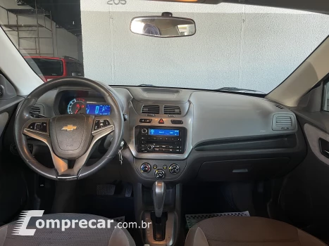 COBALT 1.8 MPFI LTZ 8V