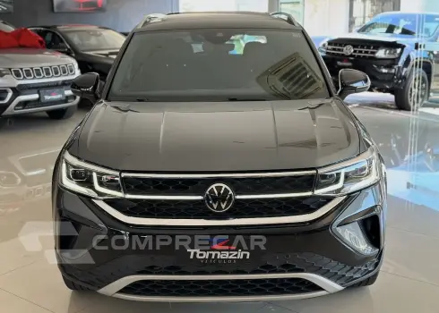 TAOS 1.4 250 TSI Highline