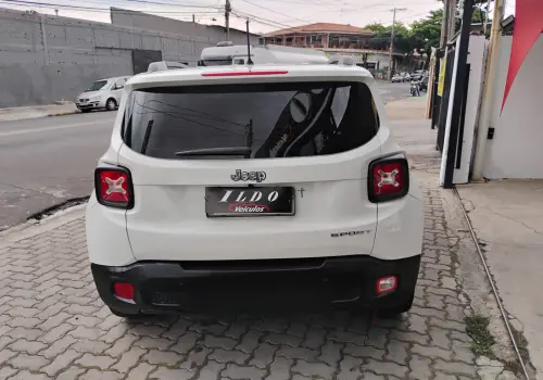 RENEGADE 1.8 16V