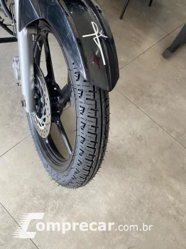 FAZER 150