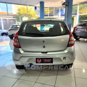 SANDERO 1.6 16V SCE Expression