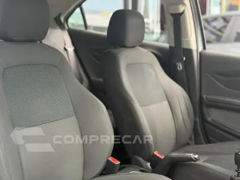 ONIX 1.0 MPFI JOY 8V FLEX 4P MANUAL