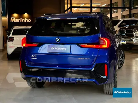 X1 2.0 16V TURBO GASOLINA SDRIVE20I M SPORT STEPT