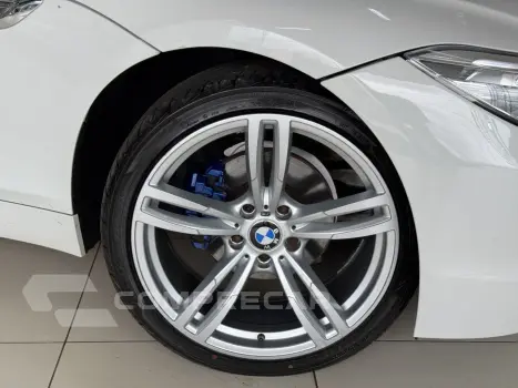 Z4 2.0 16V 20I SDRIVE GP ROADSTER AUTOMÁTICO
