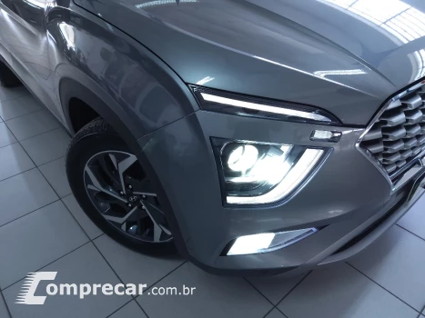 CRETA 1.0 TGDI FLEX PLATINUM AUTOMÁTICO