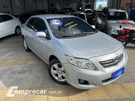 COROLLA 1.8 XEI 16V