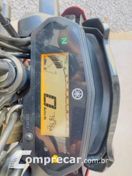 FZ 25 250 Fazer Flex N/D