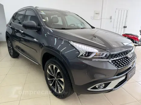 Tiggo 7 flex 1.5 turbo