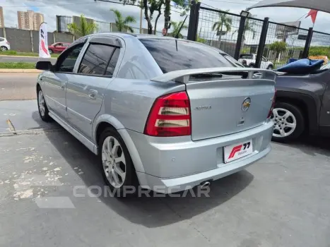 ASTRA HB 4P ADVANTAGE