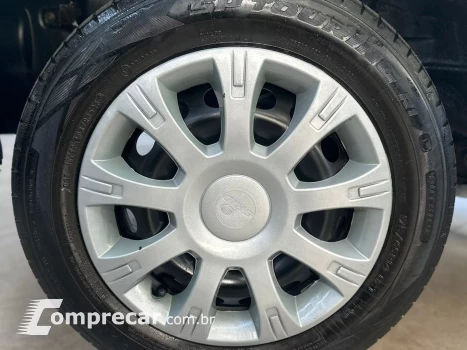 UNO 1.0 FIRE FLEX ATTRACTIVE MANUAL
