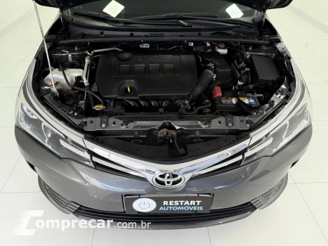 COROLLA 2.0 XEI 16V