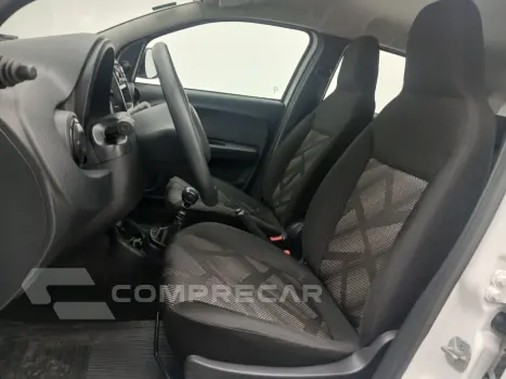 MOBI 1.0 EVO FLEX LIKE. MANUAL