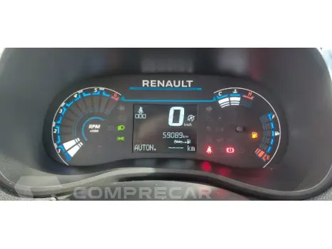 KWID 1.0 12V SCE FLEX ZEN MANUAL