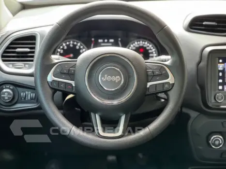 RENEGADE 1.8 16V STD