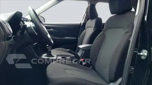 CRETA 1.0 TGDI FLEX LIMITED SAFETY AUTOMÁTICO