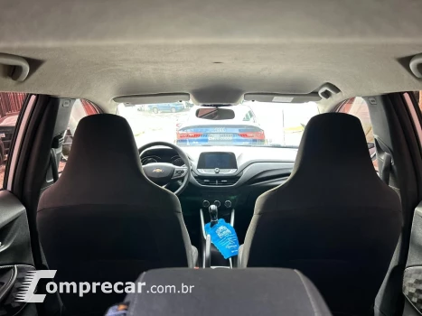 ONIX HATCH LT 1.0 12V TB Flex 5p Mec.