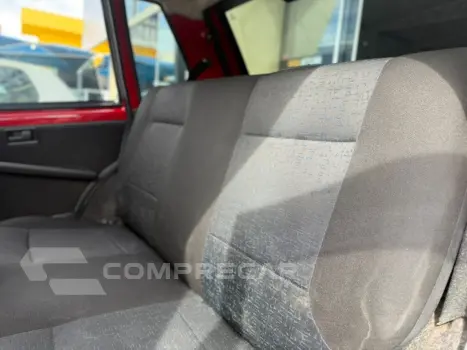 UNO 1.0 MPI MILLE WAY ECONOMY 8V FLEX 4P MANUAL