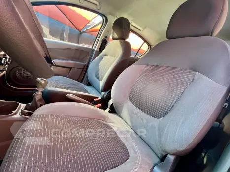 PALIO 1.0 MPI Attractive 8V