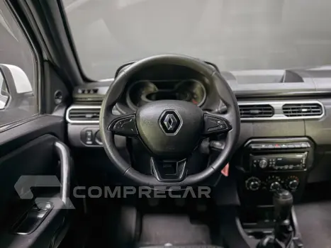 OROCH 1.6 16V FLEX PRO MANUAL