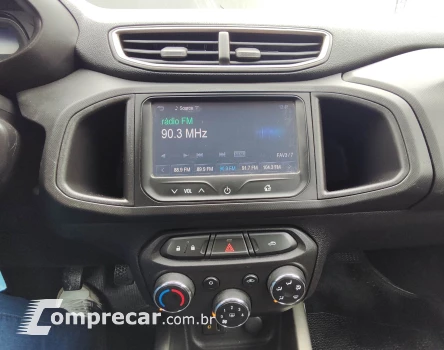 ONIX 1.4 MPFI LT 8V