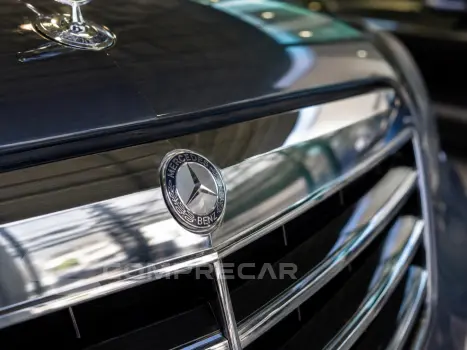 E 350 3.5 COUPE V6 GASOLINA 2P AUTOMÁTICO