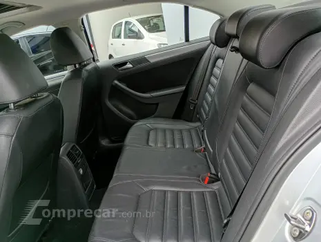 JETTA 2.0 TSI Highline 211cv