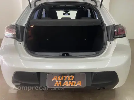 208 STYLE 1.0 FLEX 6V 5P MEC