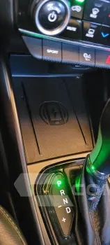 TORO 1.3 Turbo 270 Volcano