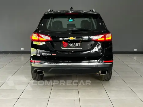 EQUINOX 2.0 16V TURBO GASOLINA LT AUTOMÁTICO