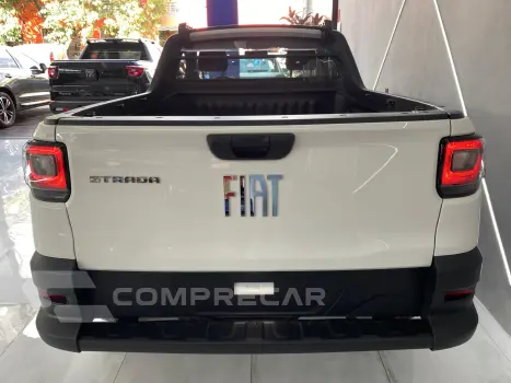 Strada Endurance 1.3 Flex 8V CS Plus