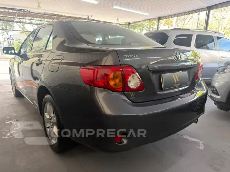 COROLLA 1.8 XEI 16V AUT.