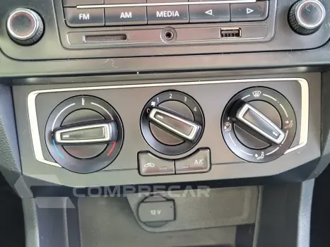 Saveiro Pepper 1.6 Flex 8V CE