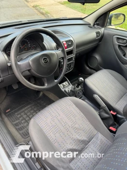 CORSA 1.4 MPFI Maxx 8V