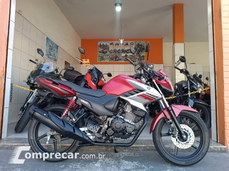 FAZER 150 SED