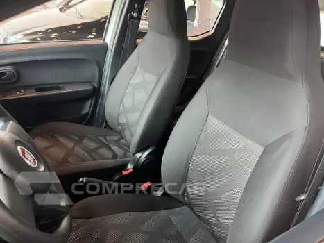 MOBI 1.0 FIREFLY FLEX DRIVE MANUAL