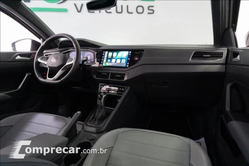 NIVUS 1.0 200 TSI Highline