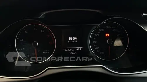 AUDI A4 2.0 TFSI AMBIENTE 183CV