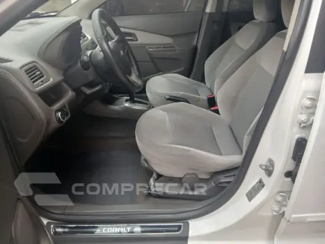 COBALT LTZ 1.8 8V Econo.Flex 4p Aut.
