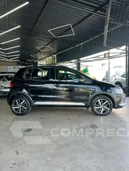 Fox Xtreme 1.6 2021