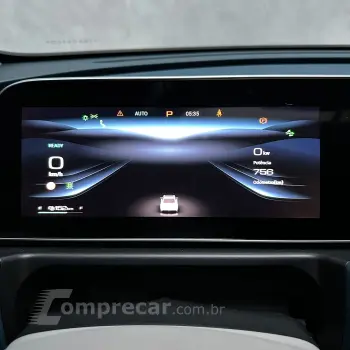 Ora 03 Skin (Elétrico)