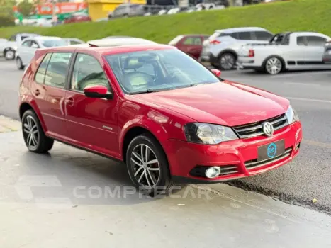 Golf Sportline 1.6 Mi Total Flex 8V 4p