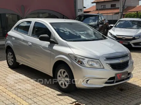 ONIX - 1.0 MPFI LT 8V 4P MANUAL